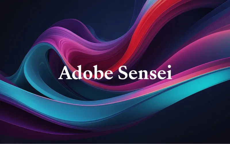 Adobe Sensei
